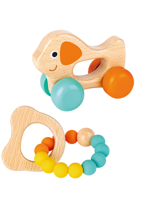 Multi-Stage Sensory Gift Set