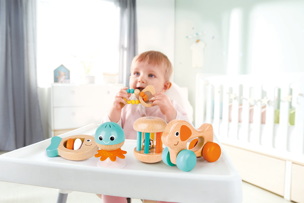 Multi-Stage Sensory Gift Set