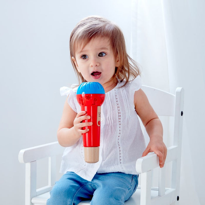 Mighty Echo Microphone