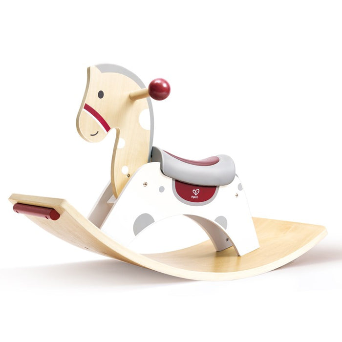 2-in-1 Rocking Horse