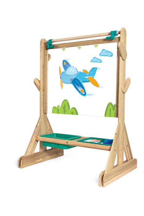 Outdoor Art Easel