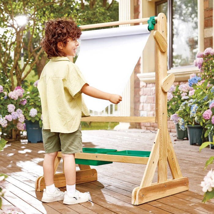 XL Art Paper Roll 15m