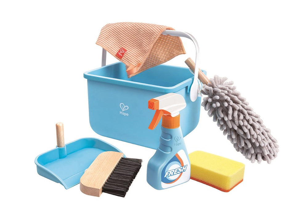 Clean Up Bucket Set