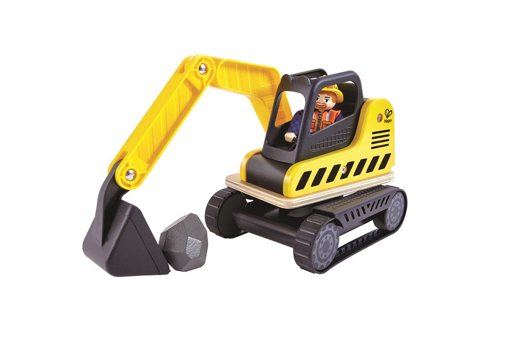 Dig 'n Dump Excavator