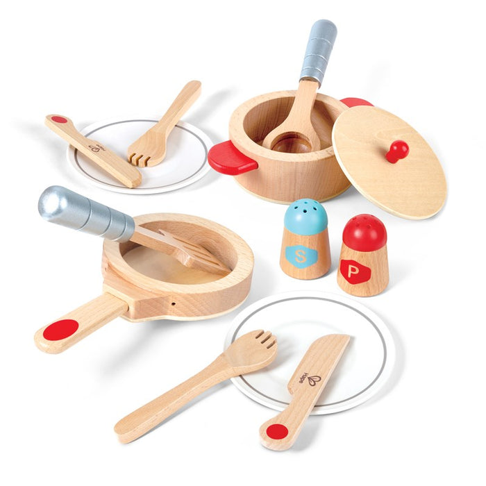 Cook & Serve Set