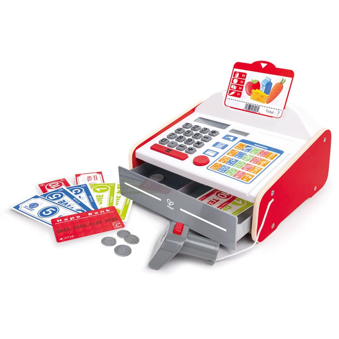 Beep 'n' Buy Cash Register