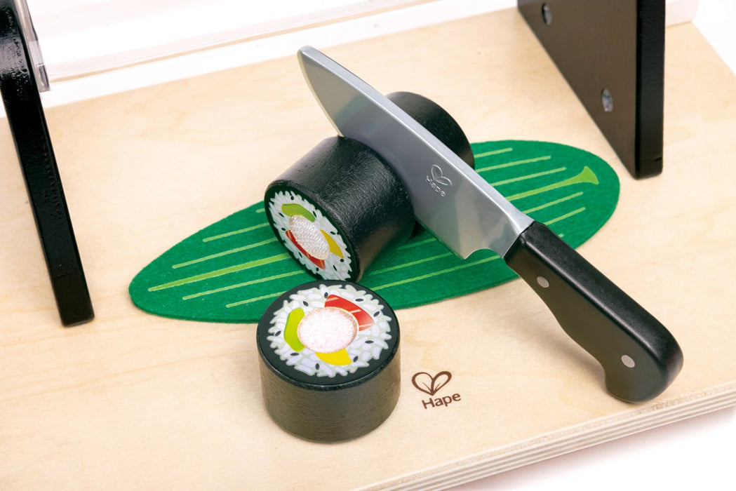 Sushi Time