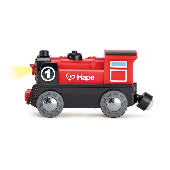Battery Powered Engine No. 1