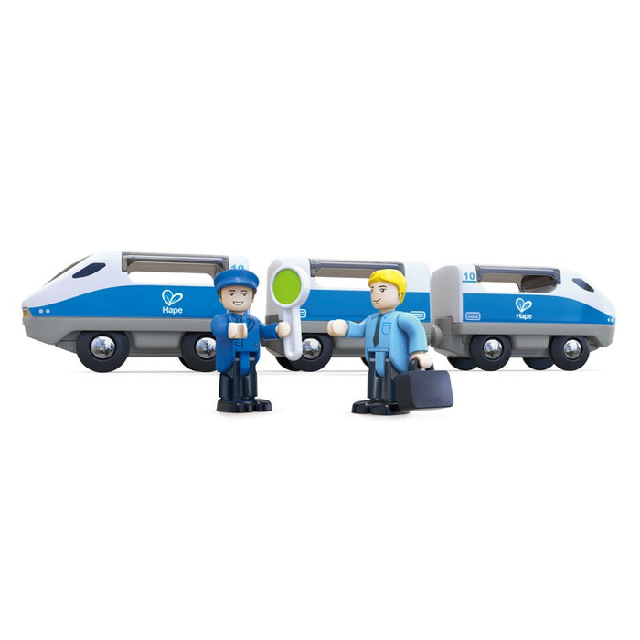 Intercity Train
