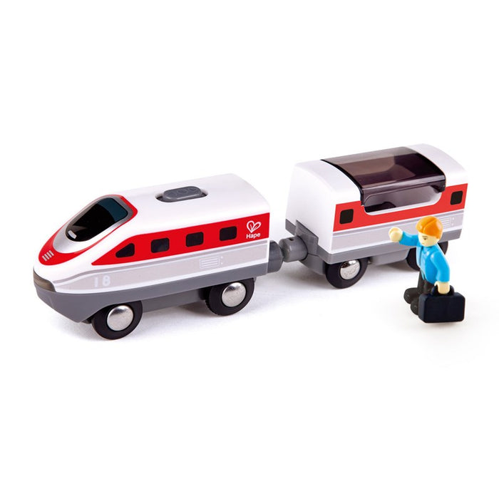 Intercity Battery Powered Train Set