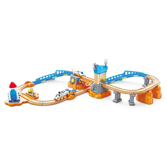 Mars Mission Launch Set