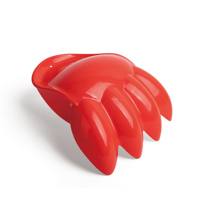 Power Paw Red