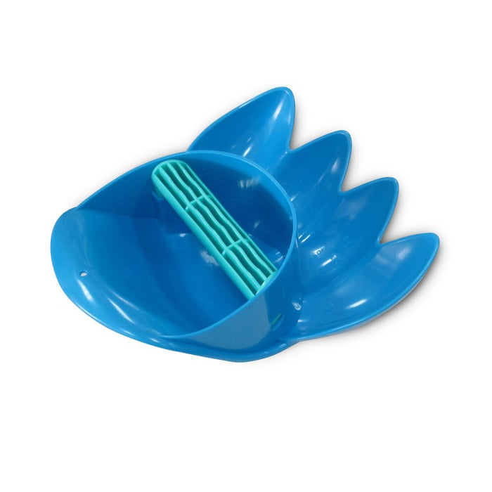 Power Paw Blue
