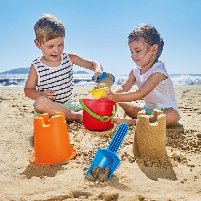 5-in-1 Beach Set