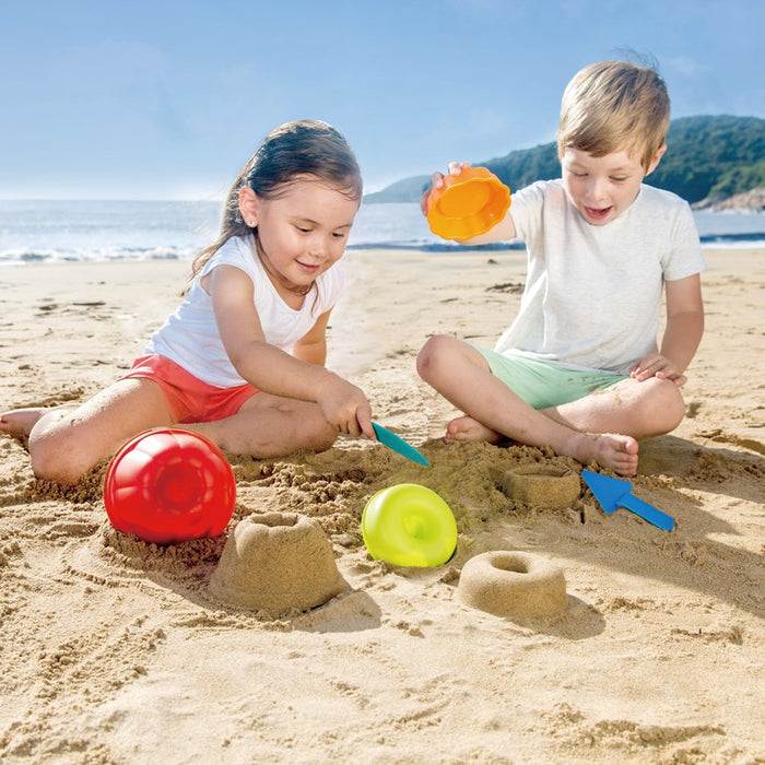 Baker's Trio Sand Set