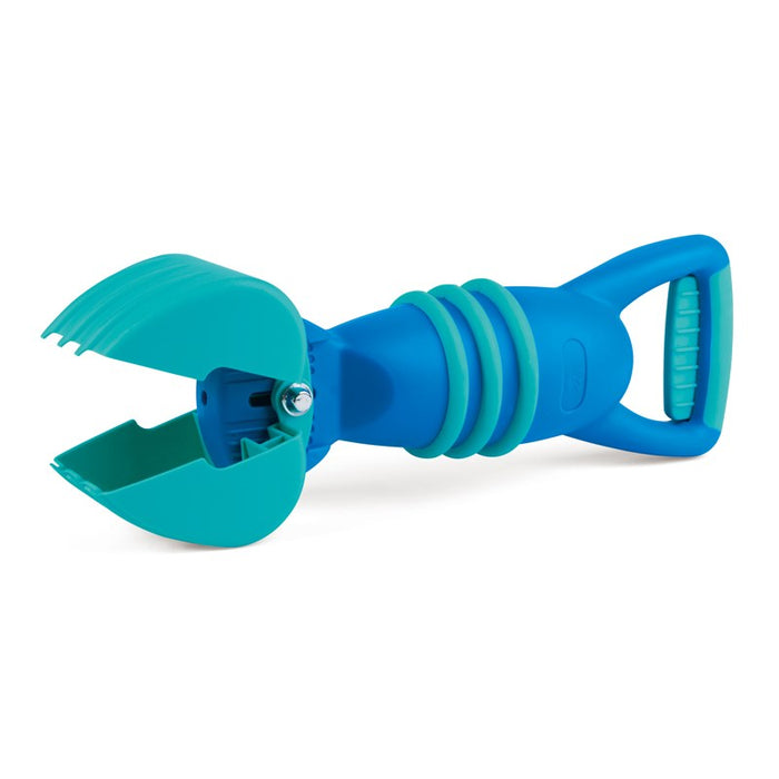 Grabber, Blue