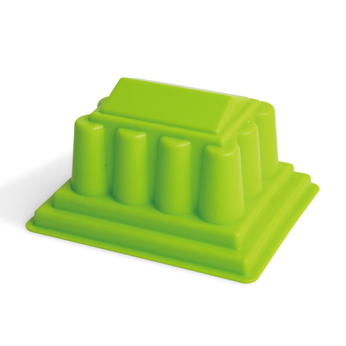 Parthenon Sand Mould