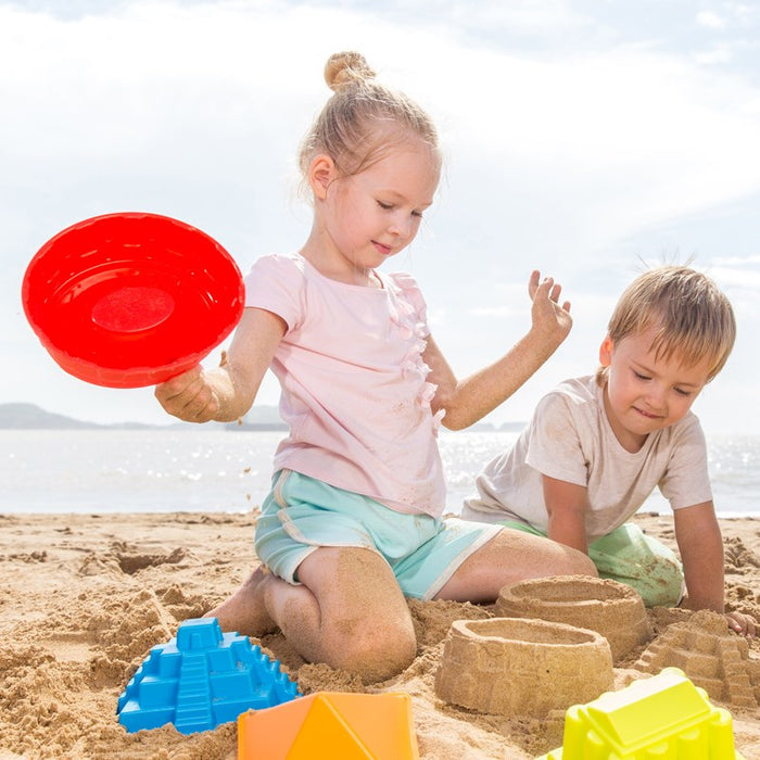 Colosseum Sand Mould