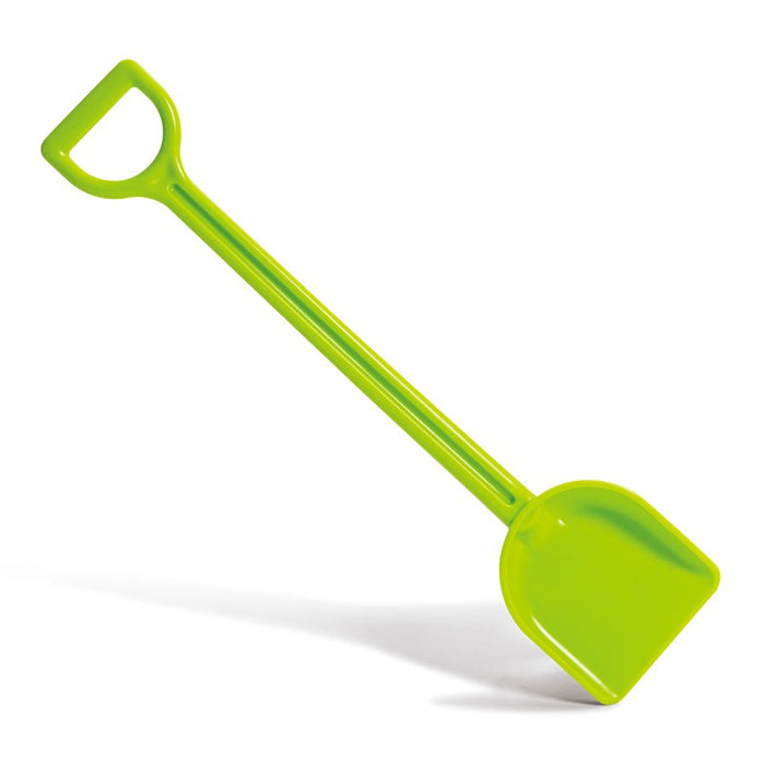 Mighty Shovel, Green