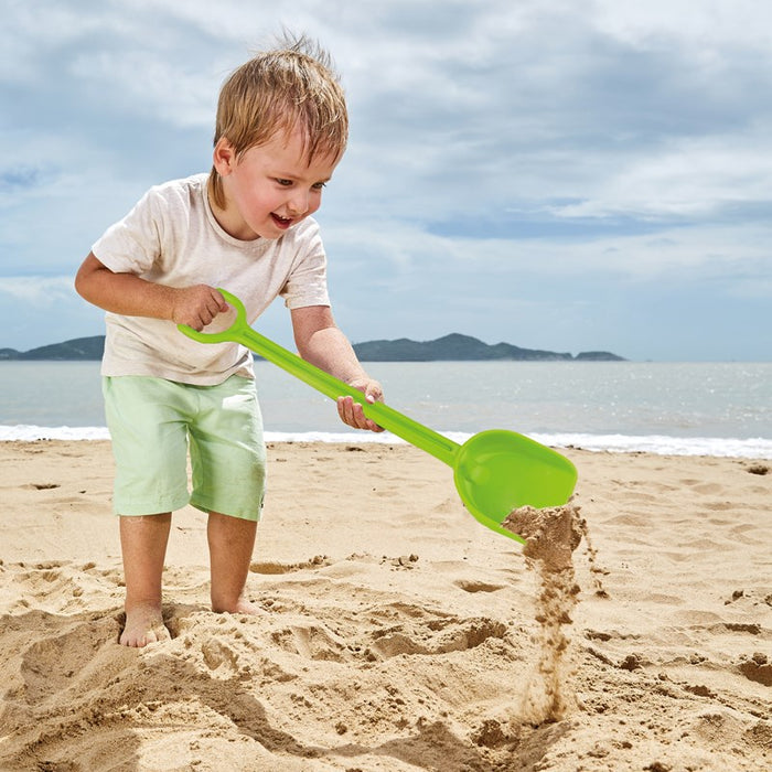 Mighty Shovel, Green