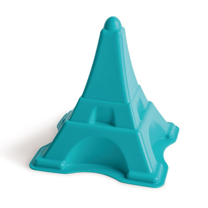 Eiffel Tower Sand Mould