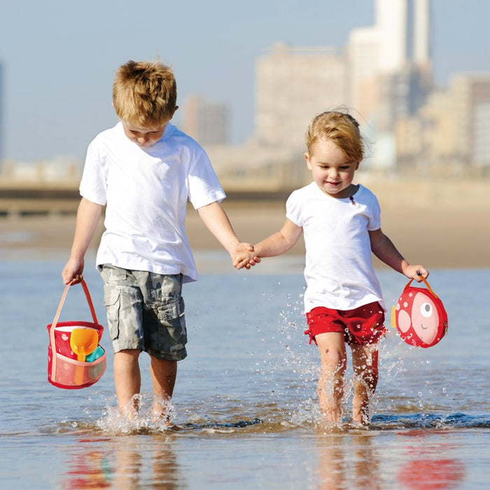 Fold and Go Beach Set