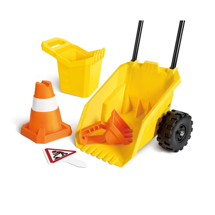 Sand Construction Set