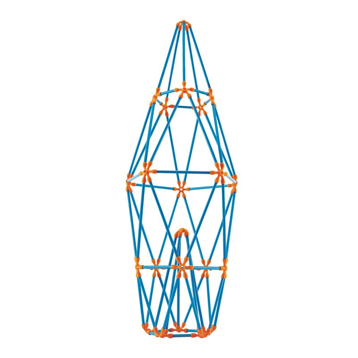 Flexistix Multi-Tower Kit 132 Pcs