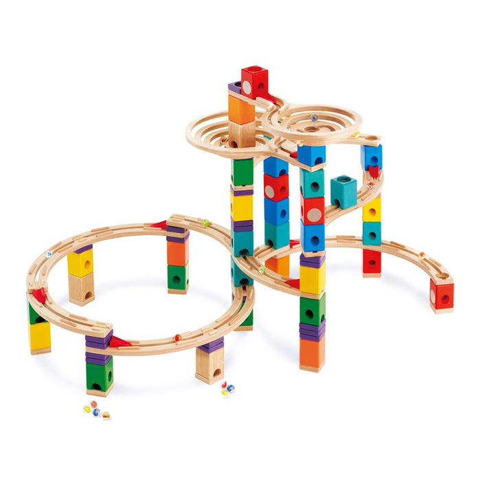 Quadrilla - The Ultimate 202 Pcs