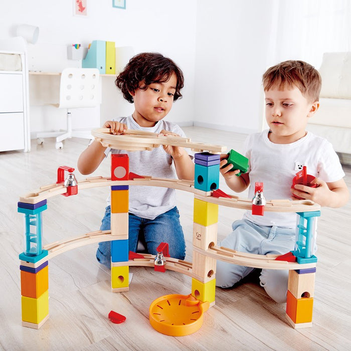 Quadrilla - Castle Escape 102 Pcs