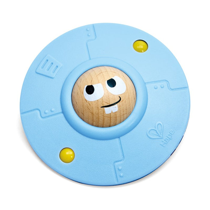 Spinning UFO Fidget