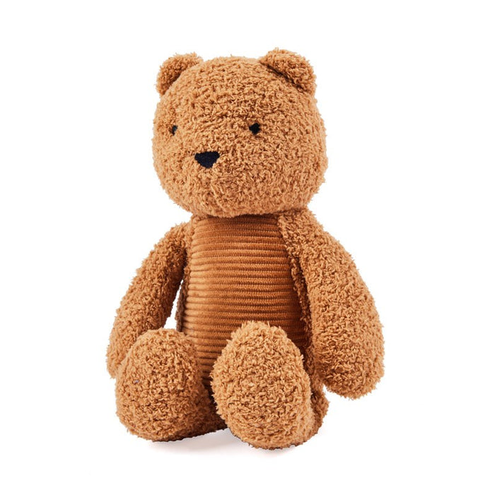 Plush Bear