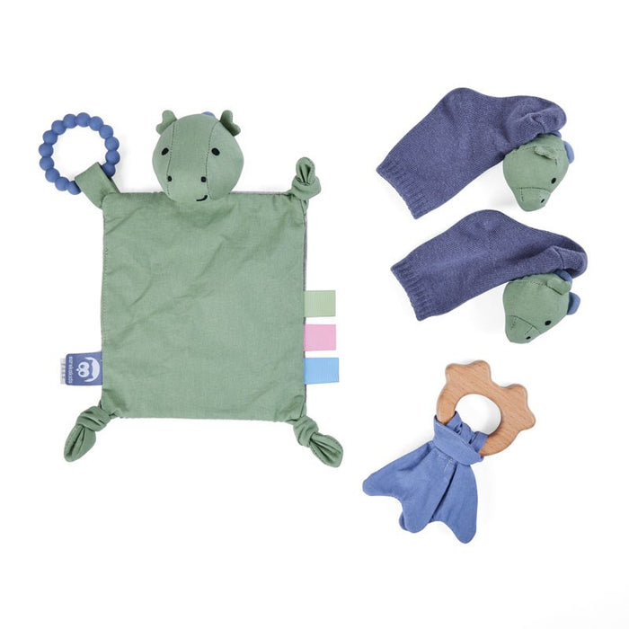 Baby Gift Set Dragon