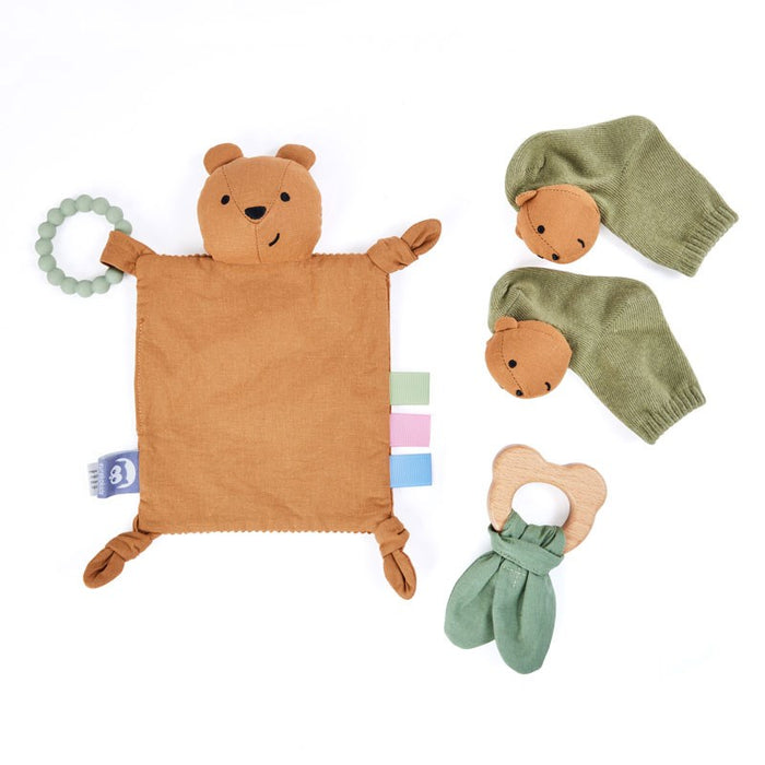 Baby Gift Set Bear