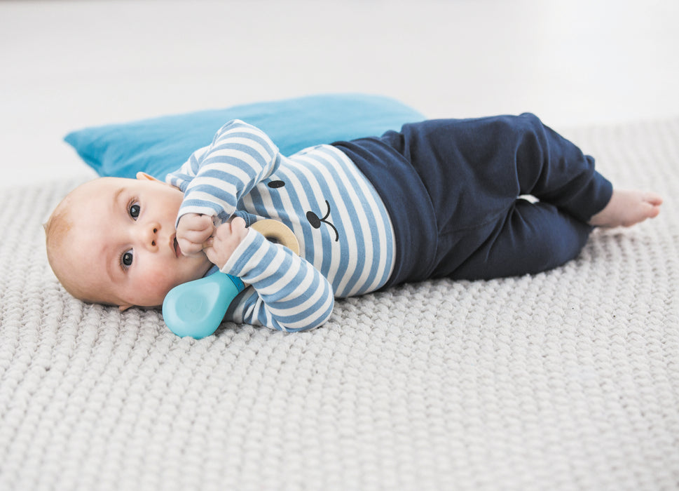 Rattle Teether