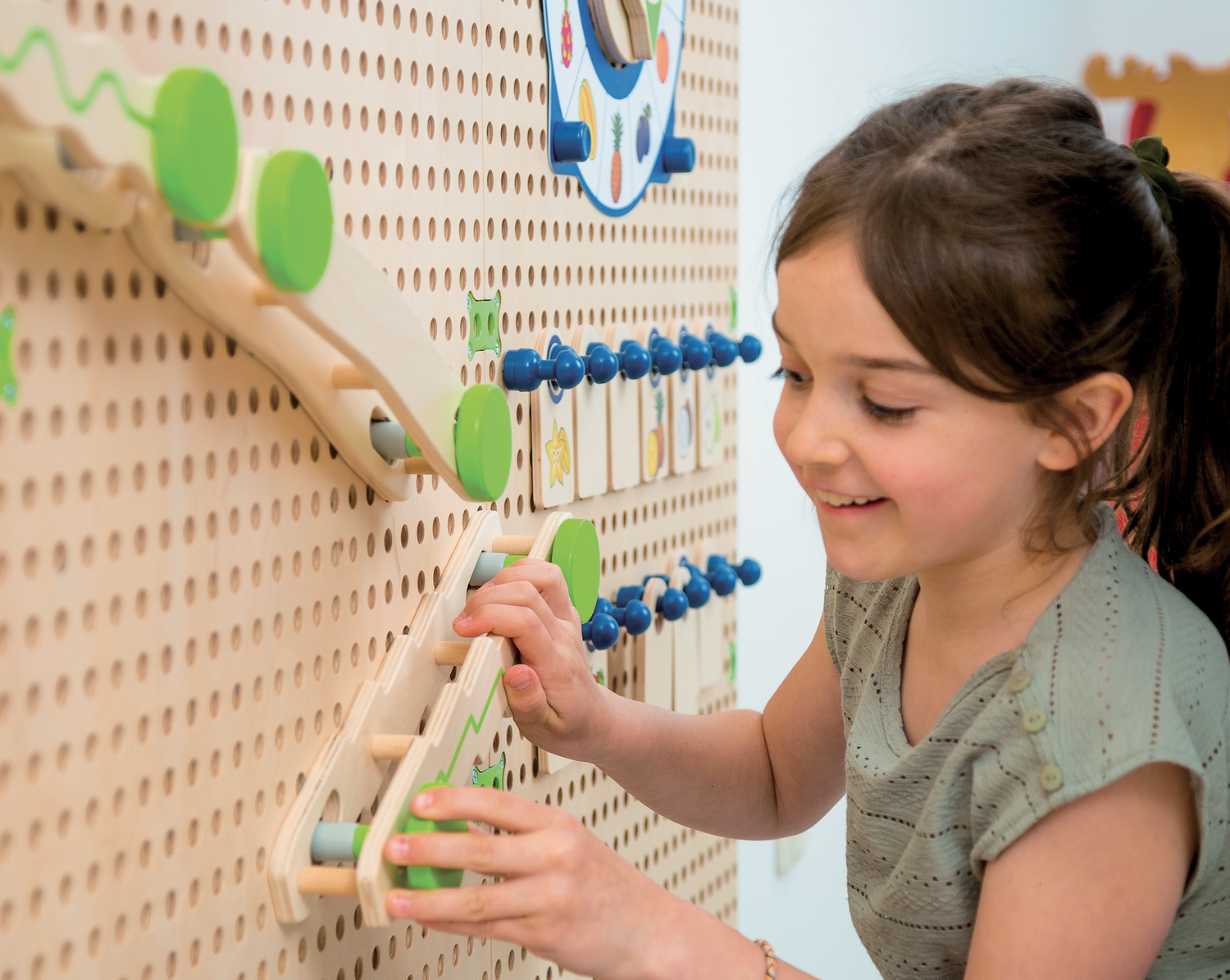 Educational Building Toys