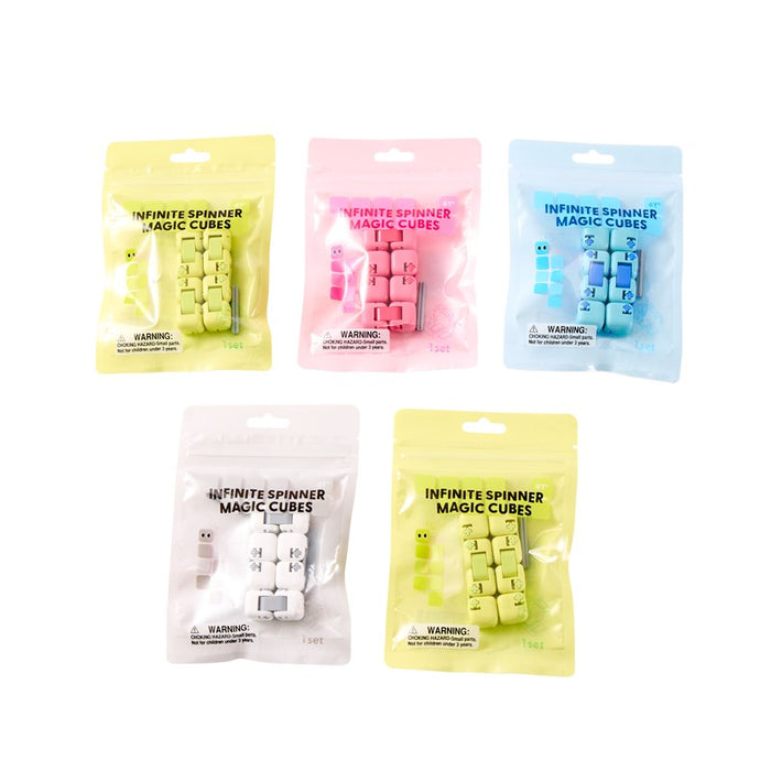 Fidget Toy Set of 12