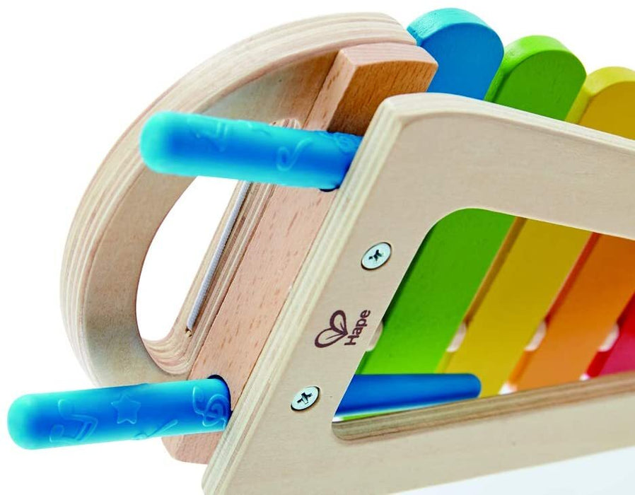 Rainbow Xylophone