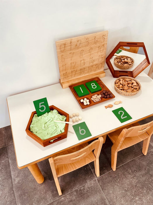 Exploring Number and Pattern Pack 