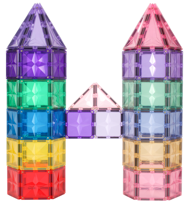 Classic/Pastel 182 Pieces