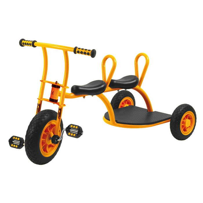 Medium Trike and Scooter Set
