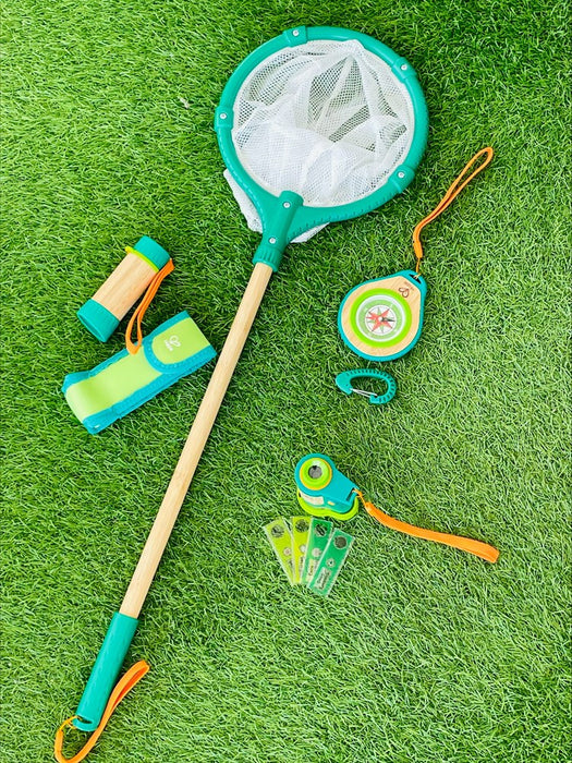Outdoor Exploration Kit