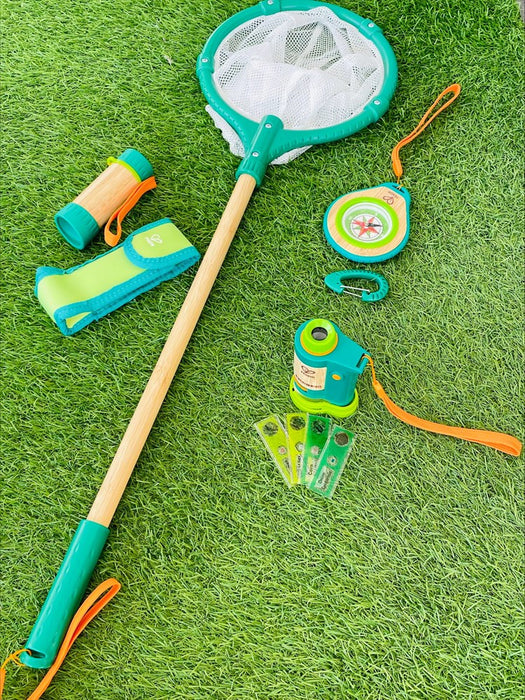Outdoor Exploration Kit