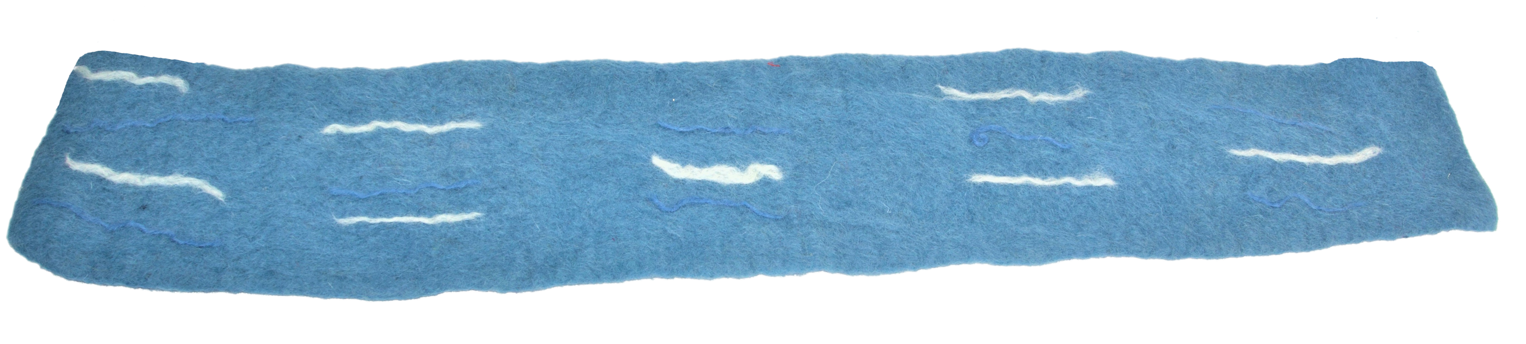 Felt River