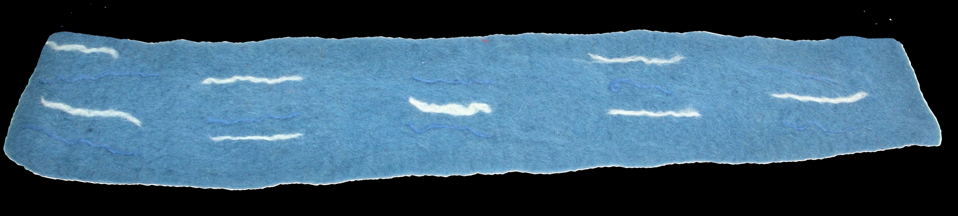Felt River