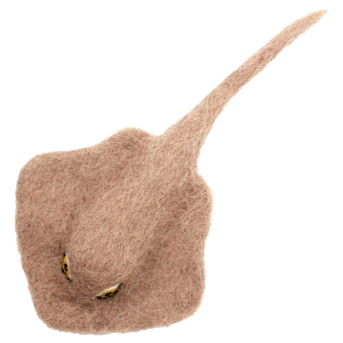 Felt Stingray Set of 2