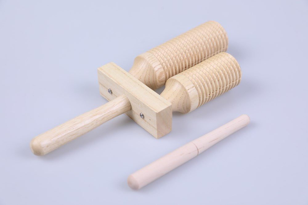 Agogo Block 27.5cm