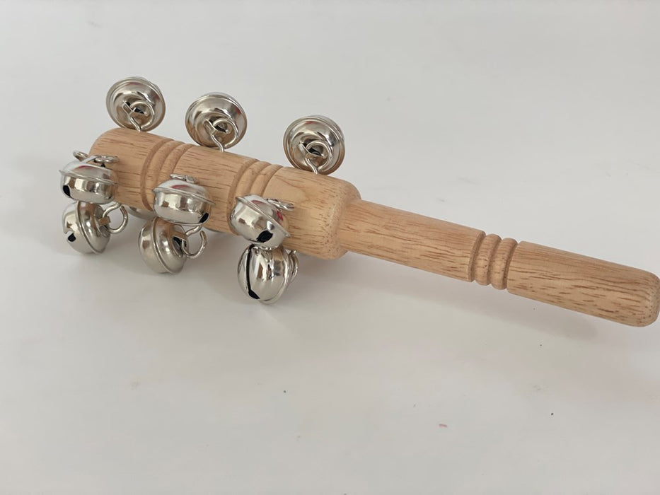 Sleigh Bell  21.5cm