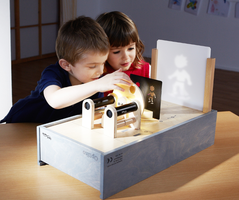 Supporting Early Learning Every Day