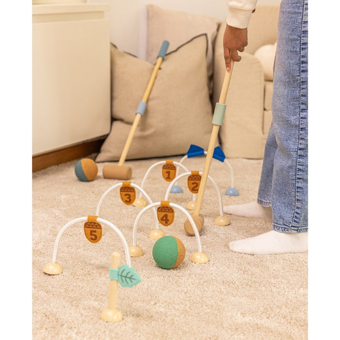 Korko Mini Mallets